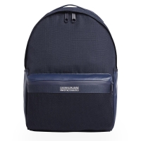 Σακίδιο CALVIN KLEIN Utility Grid 7204 Μπλε