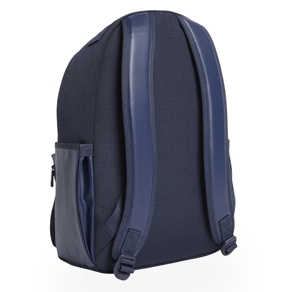 Σακίδιο CALVIN KLEIN Utility Grid 7204 Μπλε