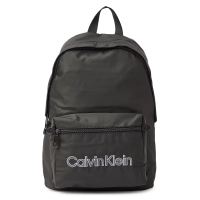 Σακίδιο CALVIN KLEIN CK Code Repreve 8170 Μαύρο