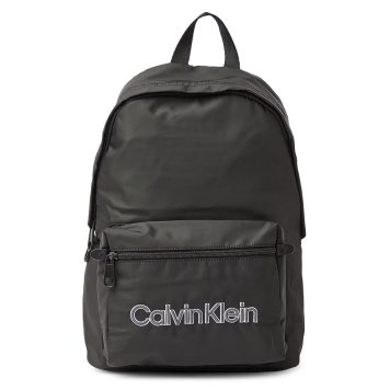 Σακίδιο CALVIN KLEIN CK Code Repreve 8170 Μαύρο