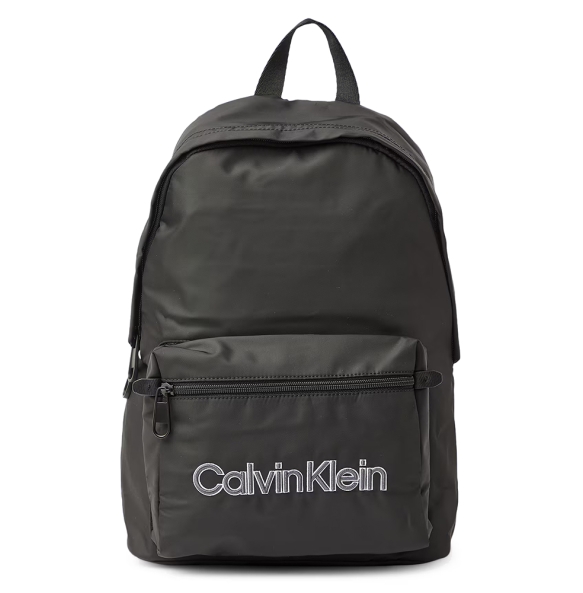 Σακίδιο CALVIN KLEIN CK Code Repreve 8170 Μαύρο