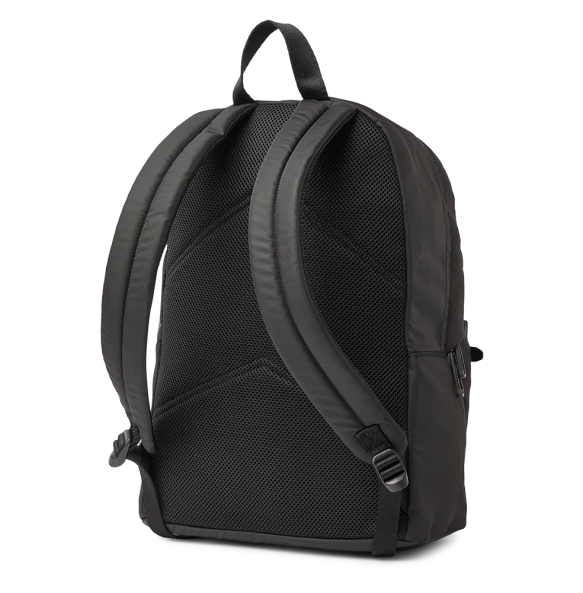 Σακίδιο CALVIN KLEIN CK Code Repreve 8170 Μαύρο