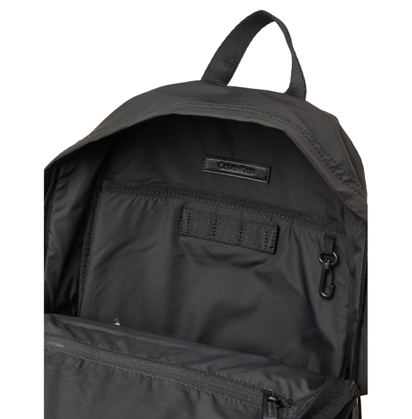 Σακίδιο CALVIN KLEIN CK Code Repreve 8170 Μαύρο