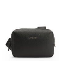 Τσαντάκι Μέσης CALVIN KLEIN Ck Must Harness 09571 Μαύρο