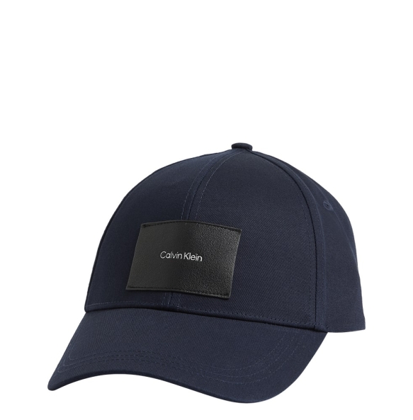 Καπέλο CALVIN KLEIN Patch K50K509927 Μπλε