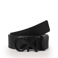 Ζώνη CALVIN KLEIN Metal Bombe 35MM 10623 Μαύρο