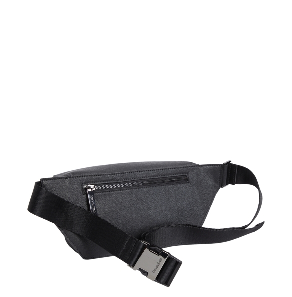 Τσαντάκι Μέσης CALVIN KLEIN 11532 Modern Waistbag Μαύρο