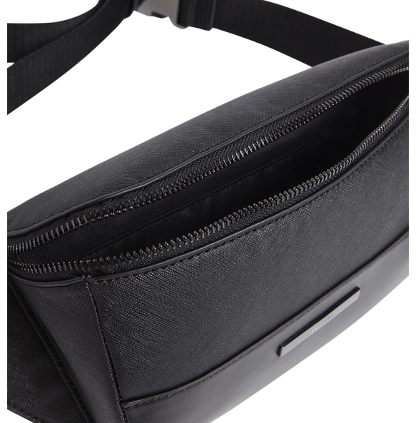 Τσαντάκι Μέσης CALVIN KLEIN 11532 Modern Waistbag Μαύρο