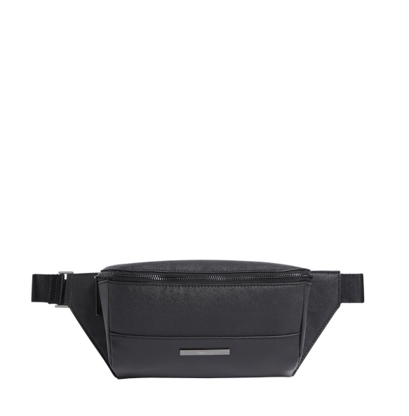 Τσαντάκι Μέσης CALVIN KLEIN 11532 Modern Waistbag Μαύρο