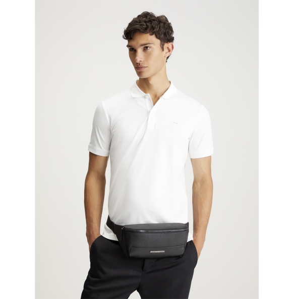 Τσαντάκι Μέσης CALVIN KLEIN 11532 Modern Waistbag Μαύρο