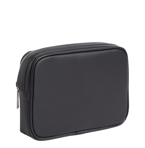 Τσαντάκι χειρός CALVIN KLEIN Pouch Compact Case 12109 Μαύρο