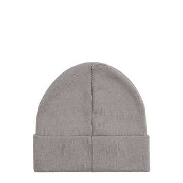 Σκουφάκι Calvin Klein Knit Beanie 12142 Γκρι