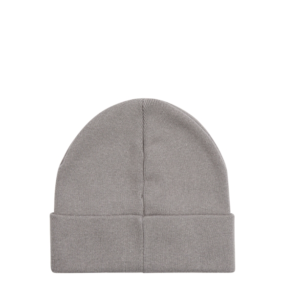 Σκουφάκι Calvin Klein Knit Beanie 12142 Γκρι