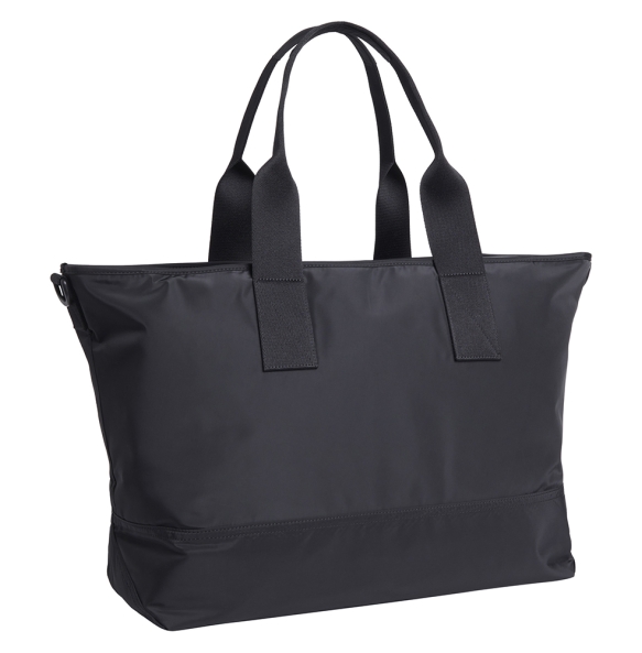 Τσάντα CALVIN KLEIN Ultralight Tote Bag 13023 Μαύρο