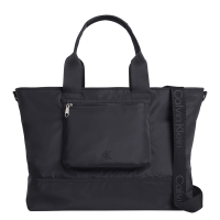 Τσάντα CALVIN KLEIN Ultralight Tote Bag 13023 Μαύρο