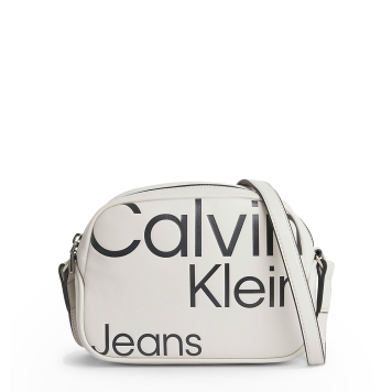 Τσάντα CALVIN KLEIN Sleek Camera Bag 10077 Μπεζ