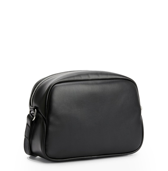 Τσάντα CALVIN KLEIN Sleek Camera Bag 10077 Μαύρο