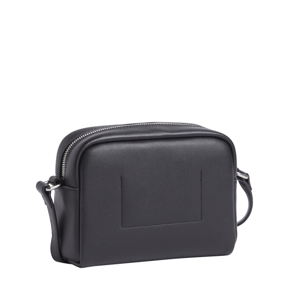 Τσάντα CALVIN KLEIN 12220 Camera Bag Mono Μαύρο