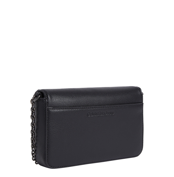 Πορτοφόλι CALVIN KLEIN Wallet Bag 12260 Μαύρο