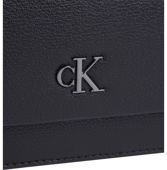 Πορτοφόλι CALVIN KLEIN Wallet Bag 12260 Μαύρο