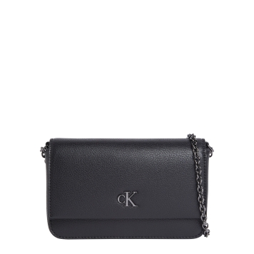 Πορτοφόλι CALVIN KLEIN Wallet Bag 12260 Μαύρο