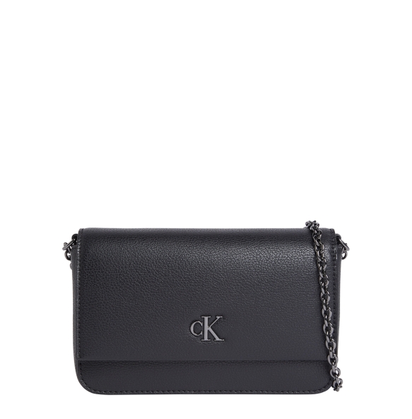 Πορτοφόλι CALVIN KLEIN Wallet Bag 12260 Μαύρο