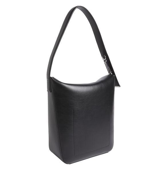 Τσάντα CALVIN KLEIN Bucket Bag 12569 Μαύρο