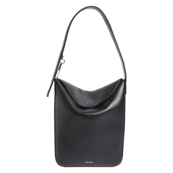 Τσάντα CALVIN KLEIN Bucket Bag 12569 Μαύρο