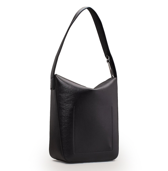 Τσάντα CALVIN KLEIN Bucket Bag 12569 Μαύρο