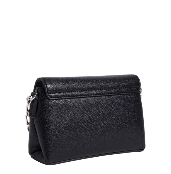 Γυναικεία τσάντα CALVIN KLEIN Crossbody Bag 12785 Μαύρο