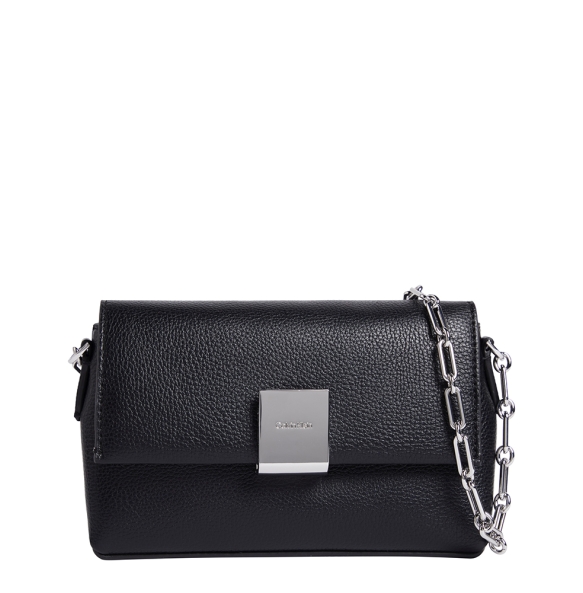 Γυναικεία τσάντα CALVIN KLEIN Crossbody Bag 12785 Μαύρο