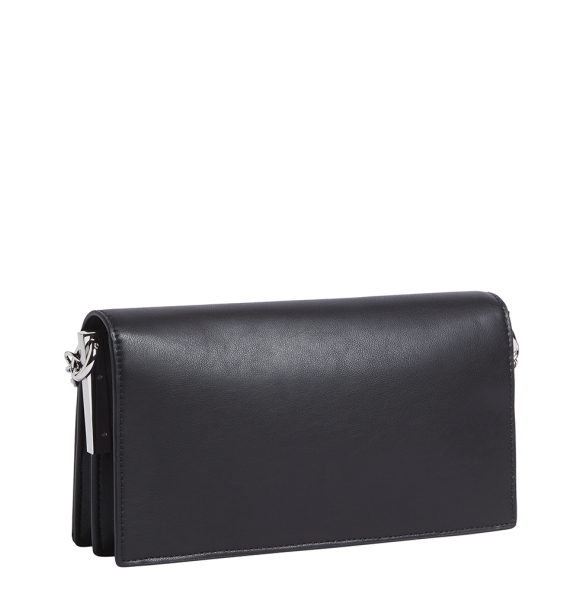 Γυναικεία τσάντα CALVIN KLEIN Convertible Mini Bag 12806 Μαύρο