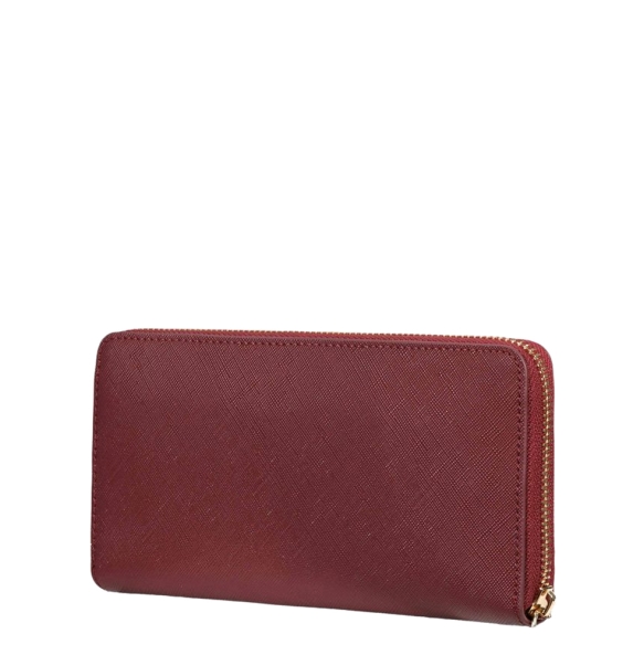 Πορτοφόλι LIU JO AF5170E0087 Μπορντώ