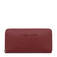Πορτοφόλι LIU JO AF5170E0087 Μπορντώ