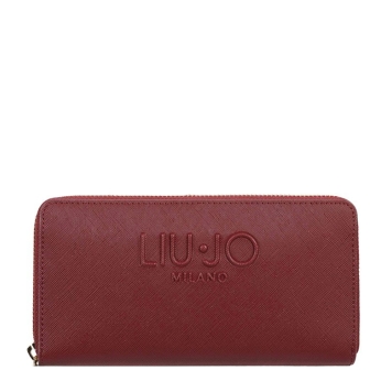 Πορτοφόλι LIU JO AF5170E0087 Μπορντώ