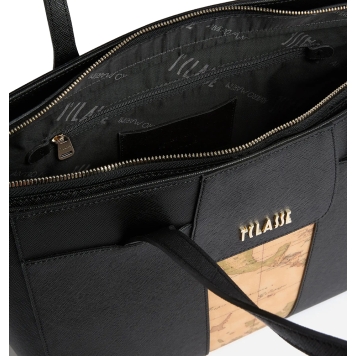 Τσάντα ALVIERO MARTINI 1A CLASSE LLD27 Μαύρο