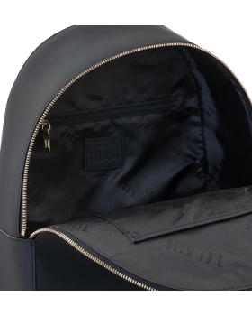 Σακίδιο ALVIERO MARTINI 1A CLASSE Frost Geo LMLE02 Μαύρο