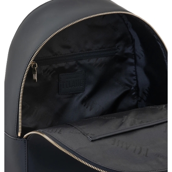 Σακίδιο ALVIERO MARTINI 1A CLASSE Frost Geo LMLE02 Μαύρο