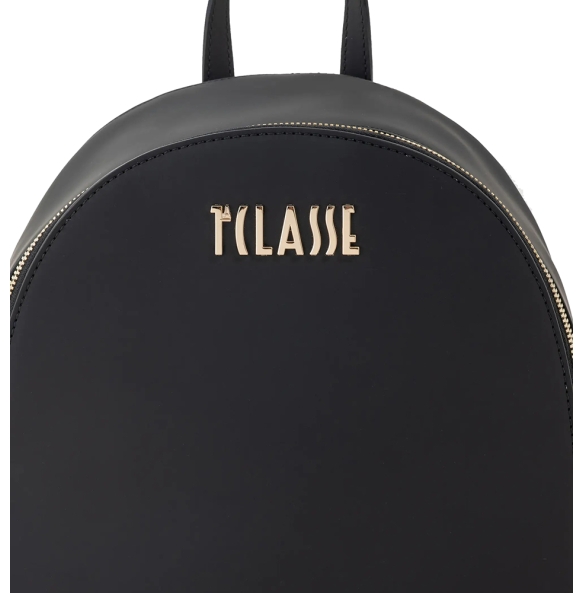 Σακίδιο ALVIERO MARTINI 1A CLASSE Frost Geo LMLE02 Μαύρο