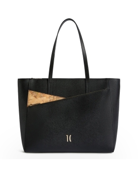 Τσάντα ALVIERO MARTINI 1A CLASSE Pearl City LMLE11 Μαύρο