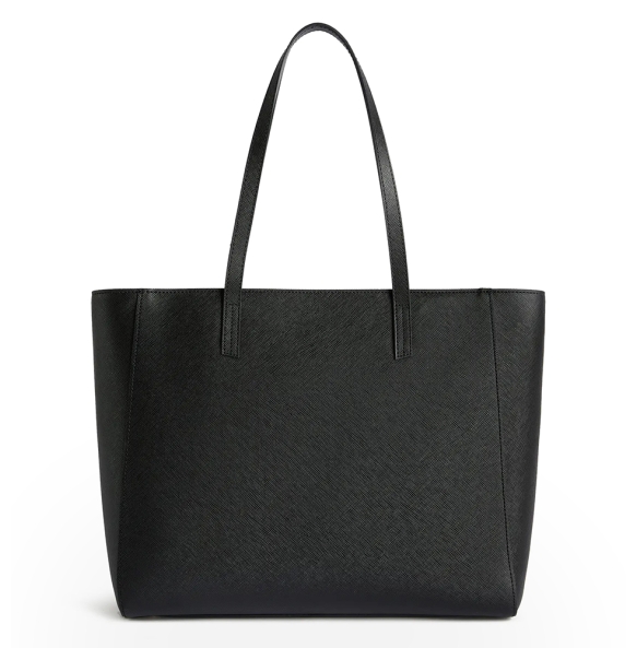 Τσάντα ALVIERO MARTINI 1A CLASSE Pearl City LMLE11 Μαύρο