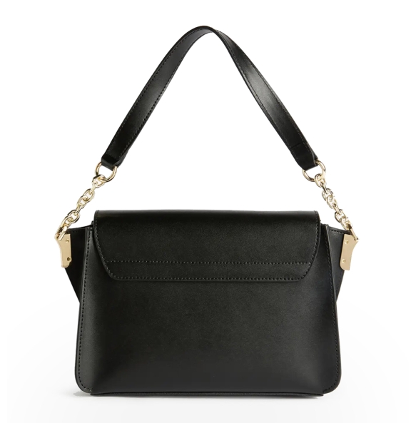 Τσάντα ALVIERO MARTINI 1A CLASSE Geo Secret LMLE21 Μαύρο