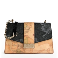 Τσάντα ALVIERO MARTINI 1A CLASSE Jolly Geo LMLE27 Μαύρο