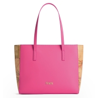 Τσάντα ALVIERO MARTINI 1A CLASSE LMLF35 Φούξια