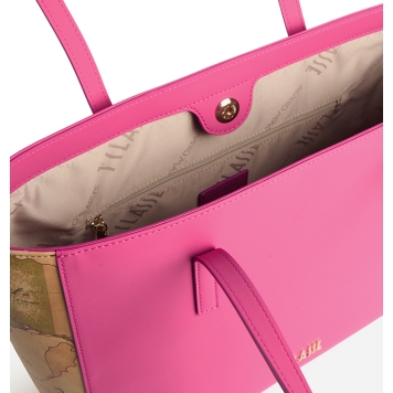 Τσάντα ALVIERO MARTINI 1A CLASSE LMLF35 Φούξια