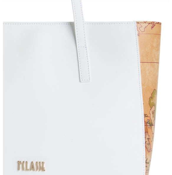 Τσάντα ALVIERO MARTINI 1A CLASSE LMLF35 Λευκο