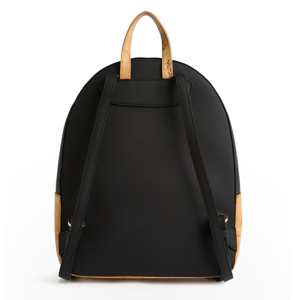 Σακίδιο ALVIERO MARTINI 1A CLASSE LMLF39 Μαύρο