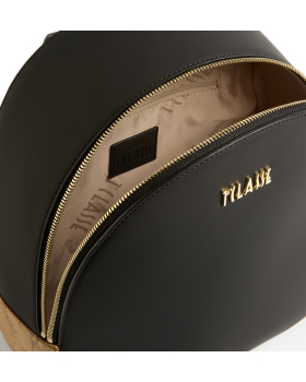 Σακίδιο ALVIERO MARTINI 1A CLASSE LMLF39 Μαύρο