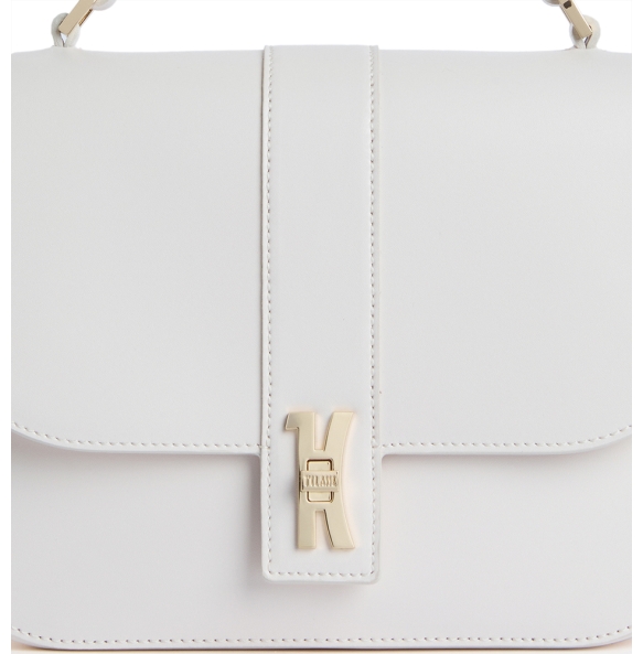 Bag ALVIERO MARTINI 1A CLASSE LMLF42 Λευκό Bag ALVIERO MARTINI 1A CLASSE LMLF42 Λευκό