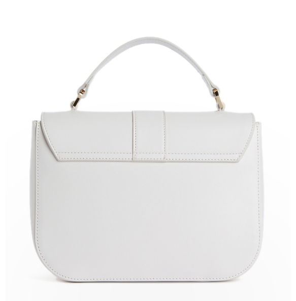 Bag ALVIERO MARTINI 1A CLASSE LMLF42 Λευκό Bag ALVIERO MARTINI 1A CLASSE LMLF42 Λευκό